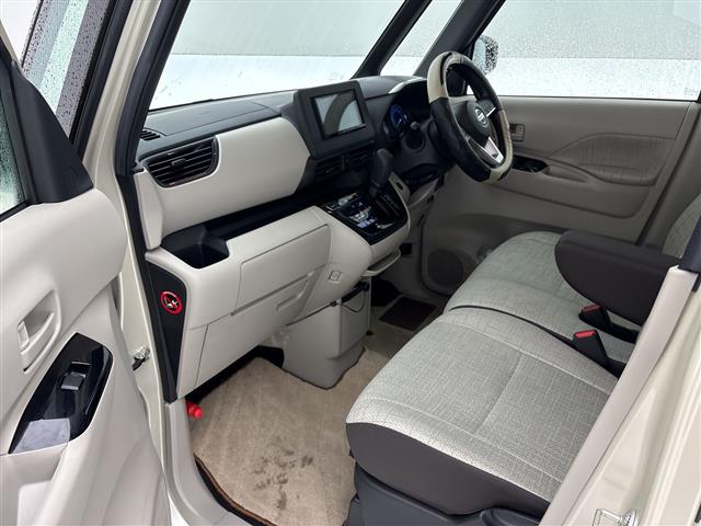 日産 ルークス