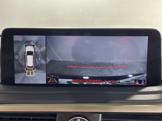 レクサス RX
