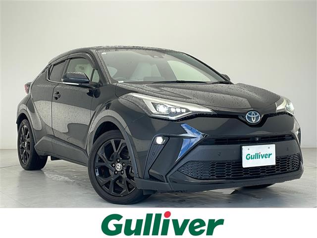 トヨタ C-HR