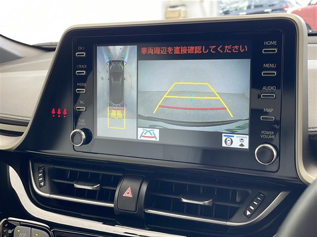 トヨタ C-HR