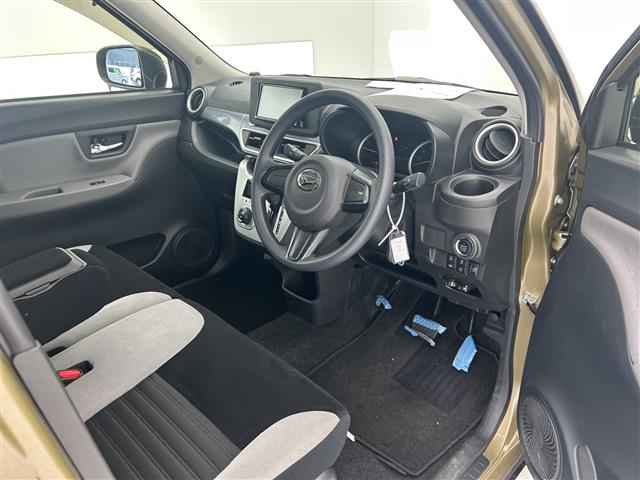 ダイハツ キャスト
