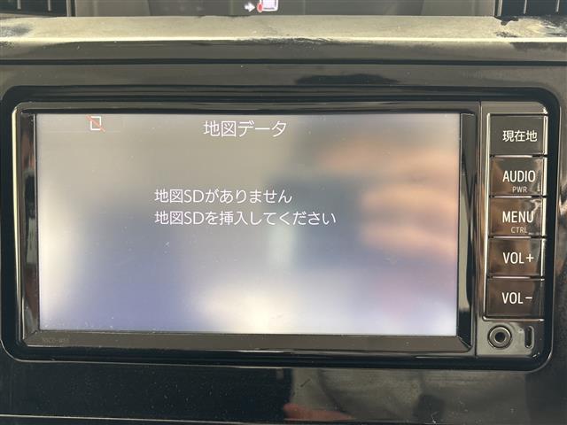 トヨタ タンク