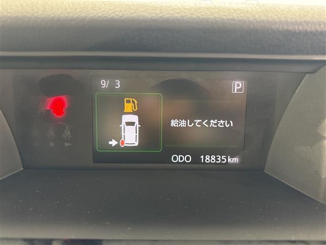 トヨタ タンク