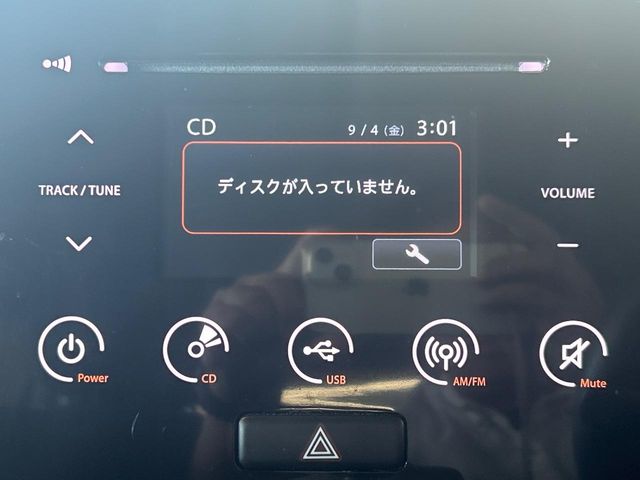 スズキ MRワゴン