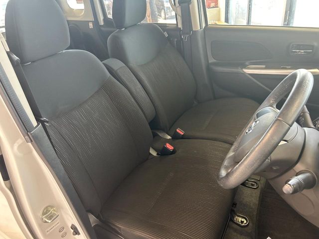 日産 デイズルークス