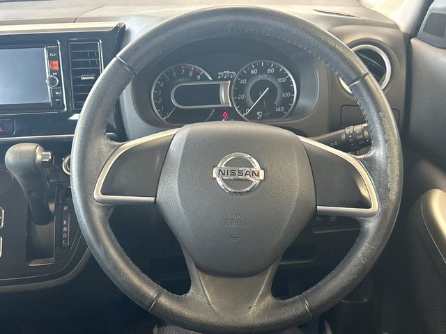 日産 デイズルークス