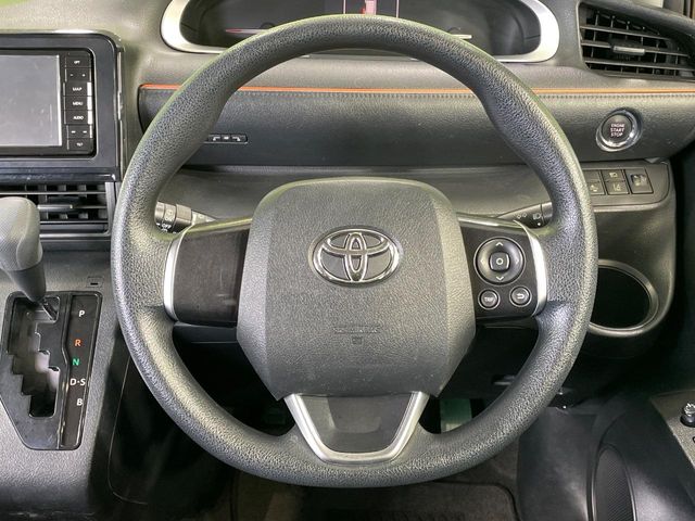 トヨタ シエンタ