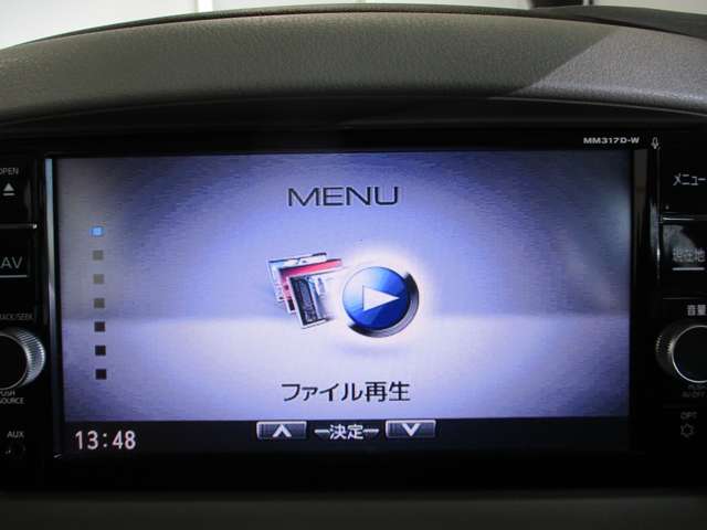 日産 キューブ