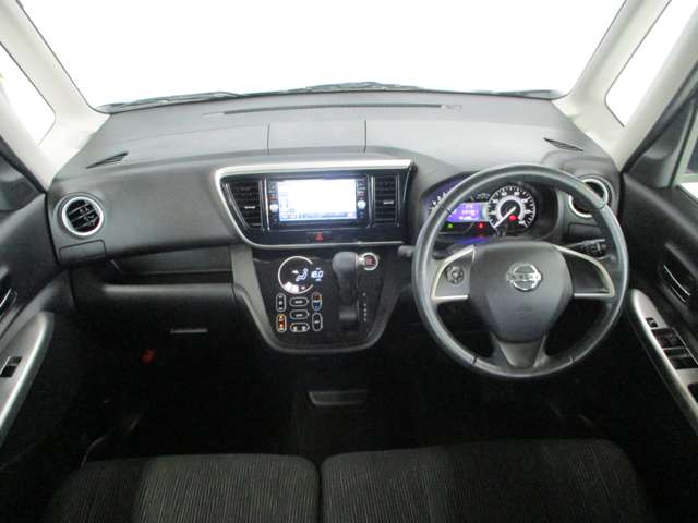 日産 デイズルークス