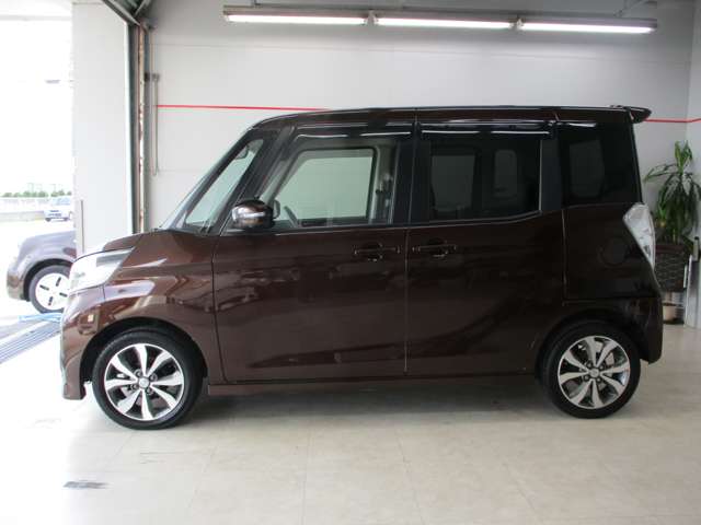 日産 デイズルークス