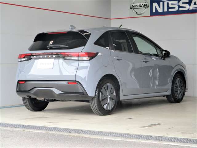 日産 ノート