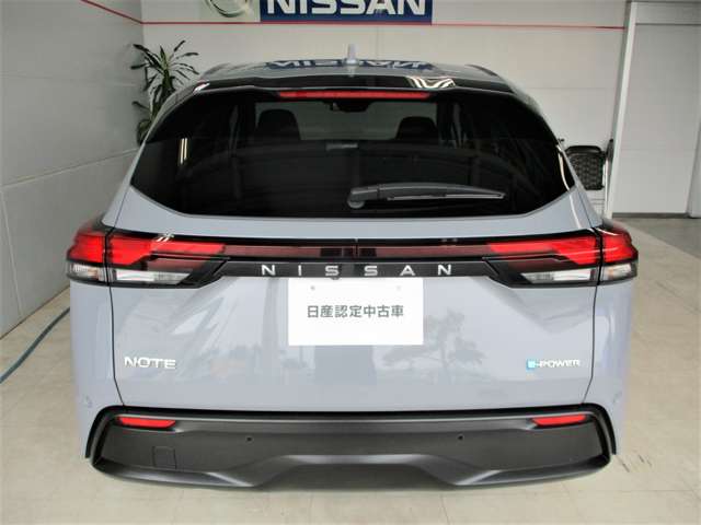 日産 ノート