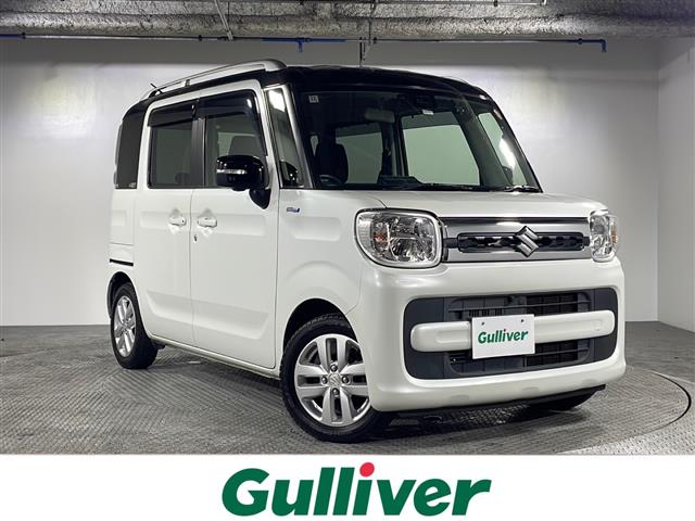 スズキ スペーシア