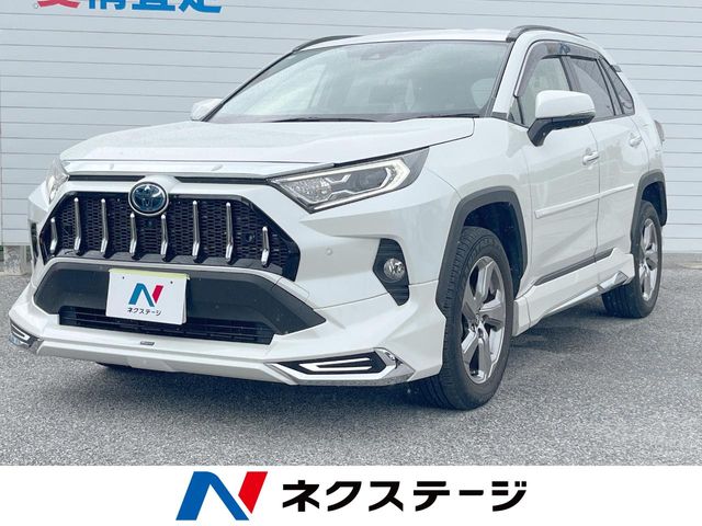 トヨタ RAV4