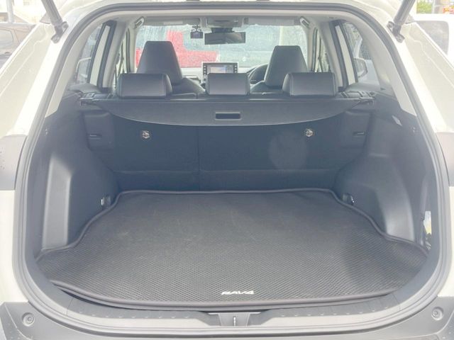 トヨタ RAV4