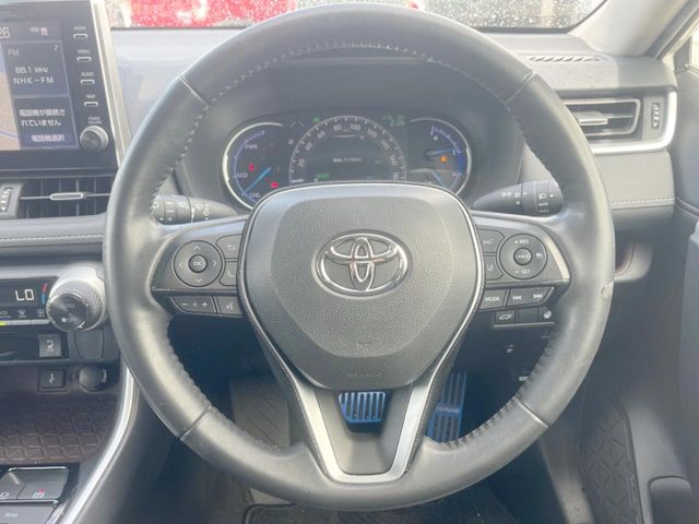 トヨタ RAV4