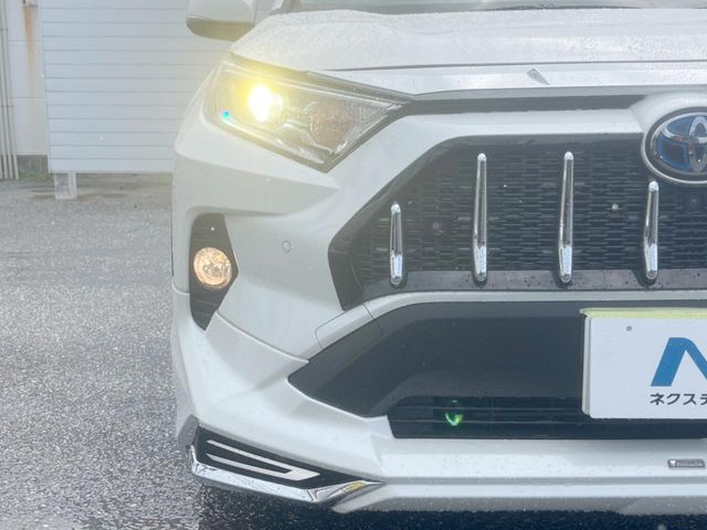 トヨタ RAV4