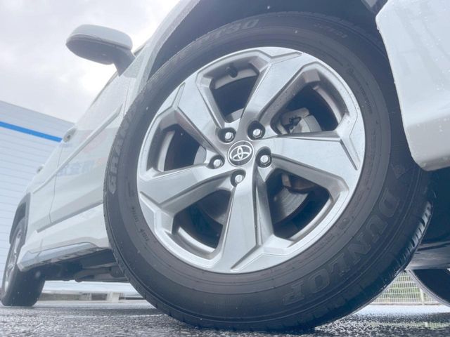 トヨタ RAV4