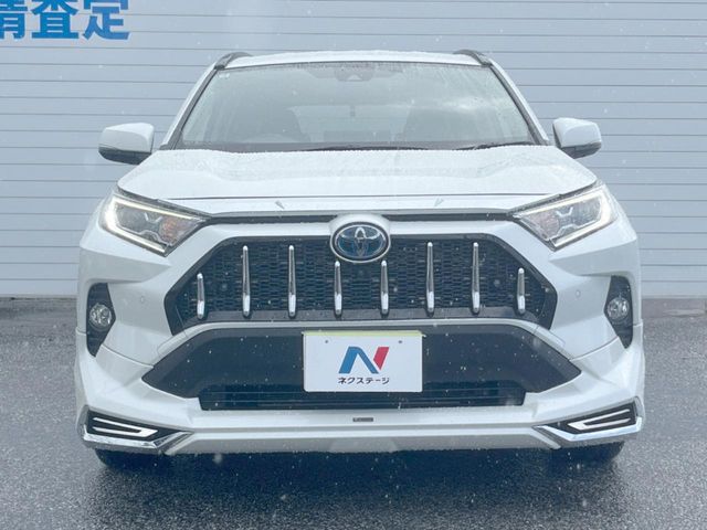 トヨタ RAV4
