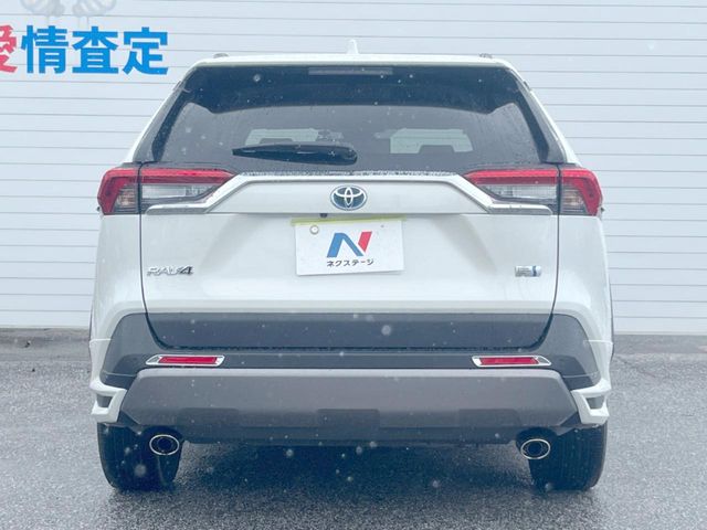 トヨタ RAV4