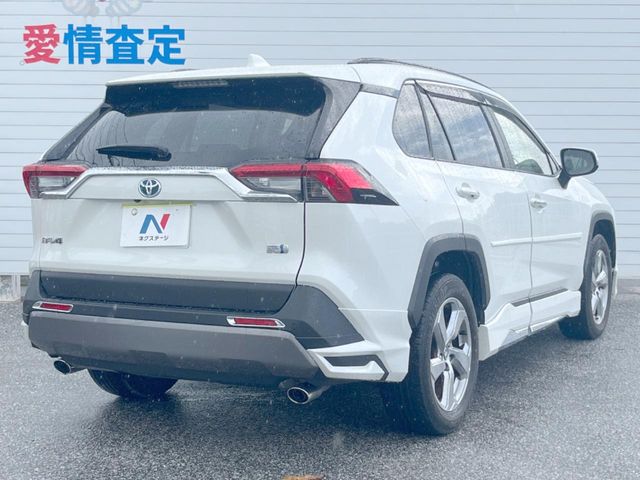 トヨタ RAV4