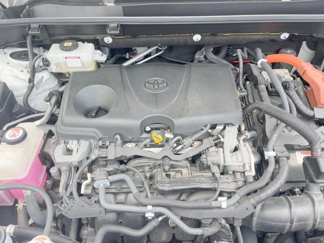 トヨタ RAV4