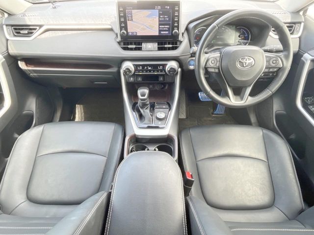 トヨタ RAV4