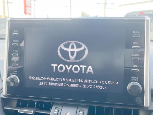 トヨタ RAV4
