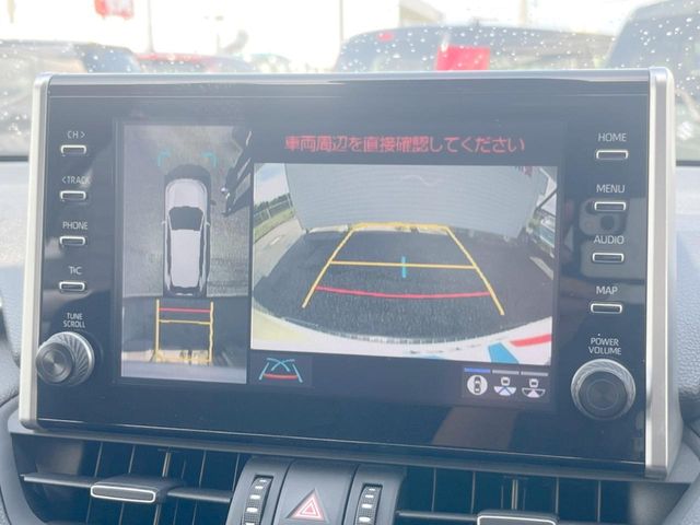 トヨタ RAV4