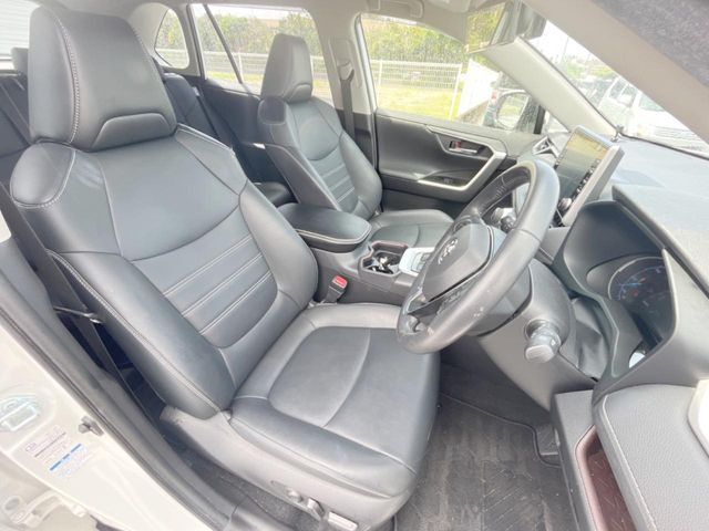 トヨタ RAV4