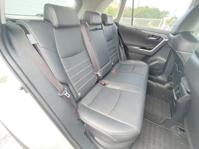 トヨタ RAV4