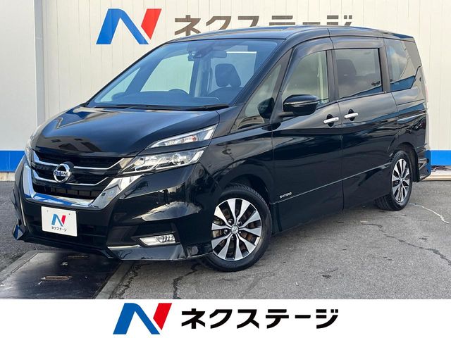 日産 セレナ