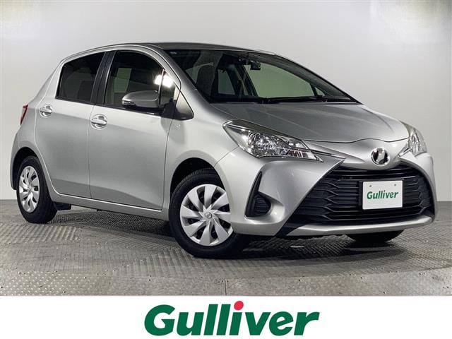 トヨタ ヴィッツ