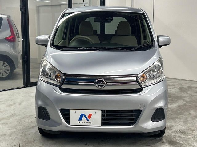 日産 デイズ