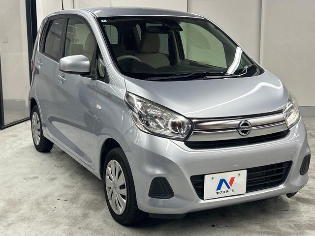 日産 デイズ