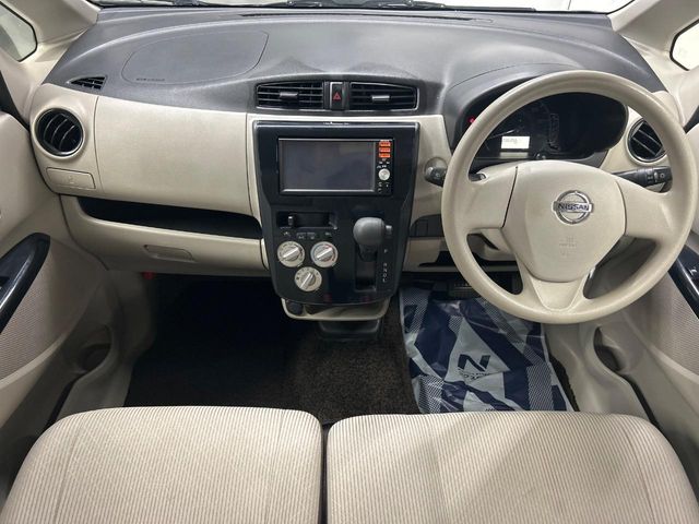日産 デイズ
