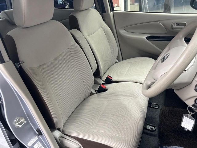 日産 デイズ