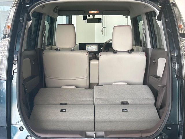 日産 モコ