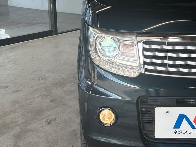 日産 モコ