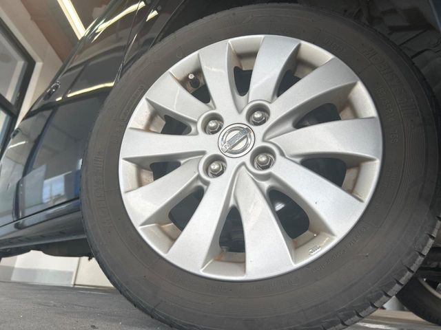 日産 モコ
