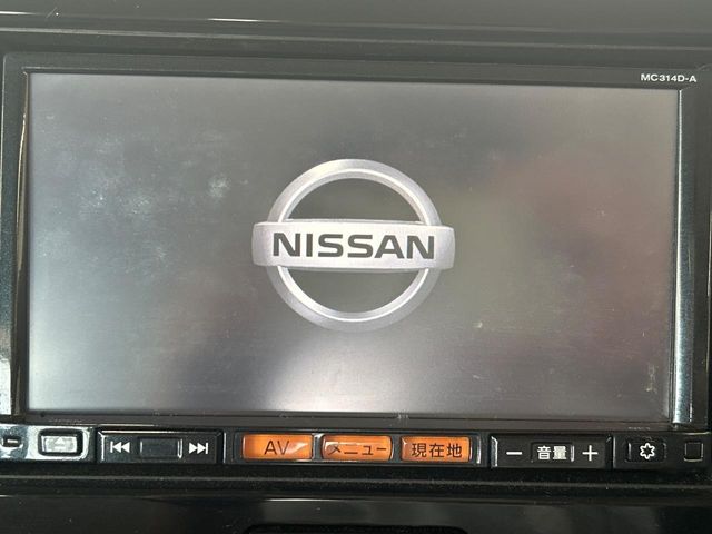 日産 モコ