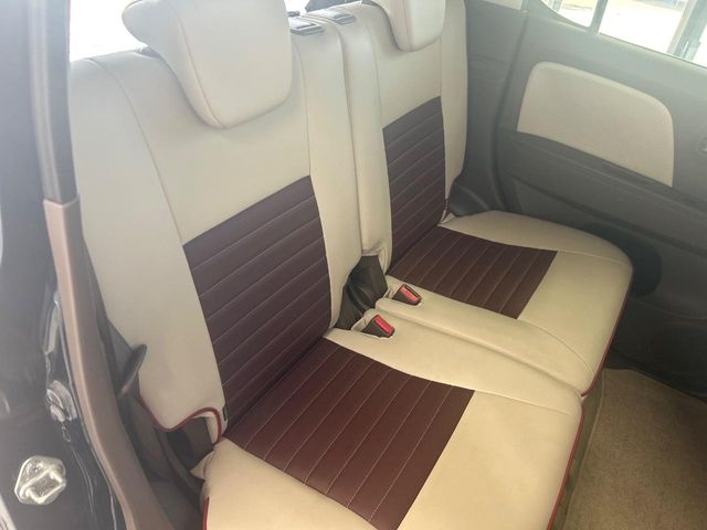 日産 モコ
