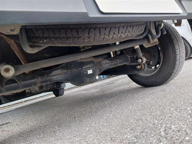 ダイハツ ハイゼットカーゴ