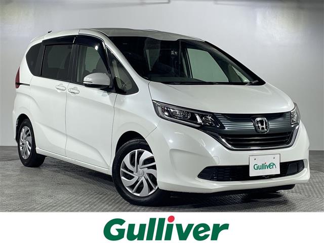 ホンダ フリード