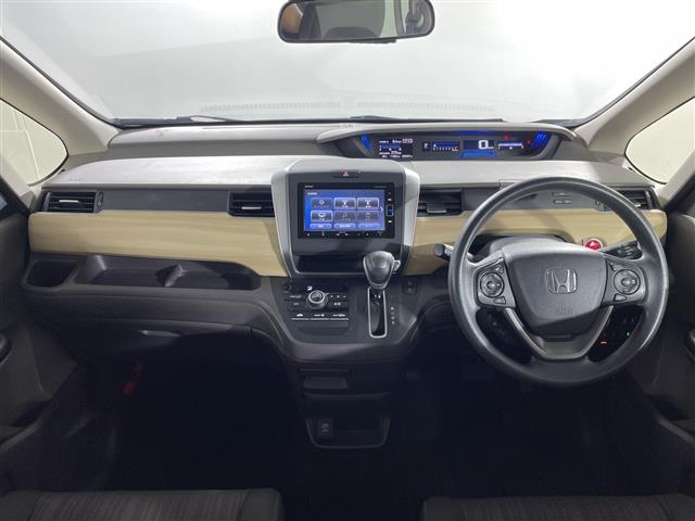 ホンダ フリード