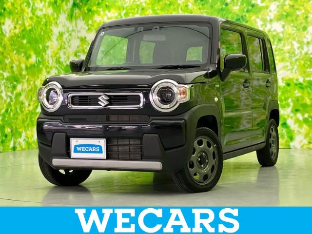 スズキ ハスラー