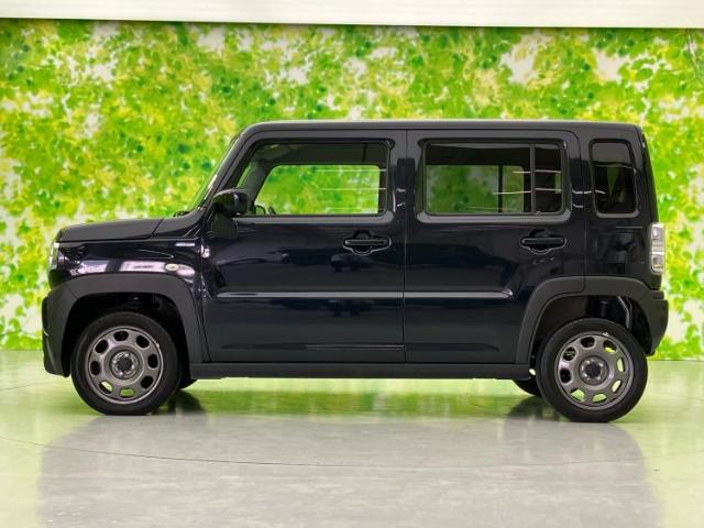 スズキ ハスラー