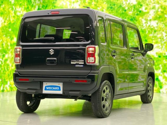 スズキ ハスラー