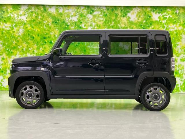 スズキ ハスラー