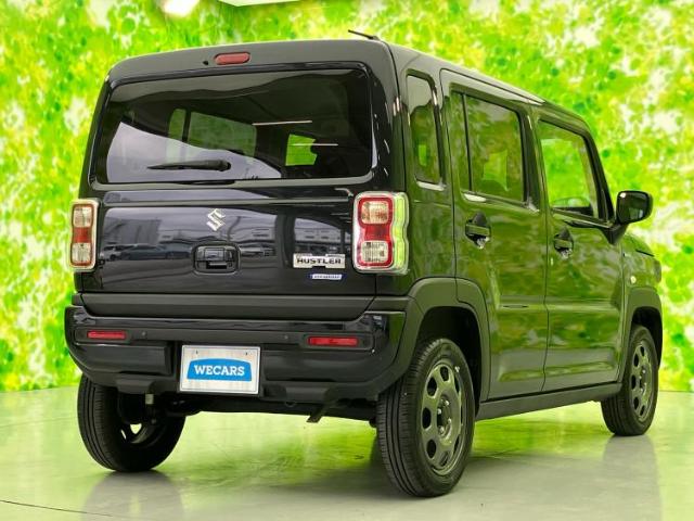 スズキ ハスラー